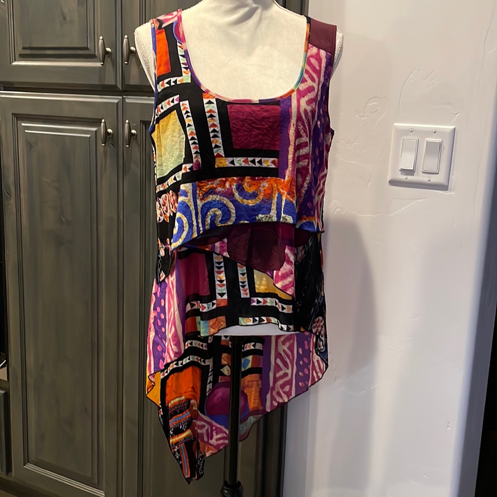 Really Fun Top!